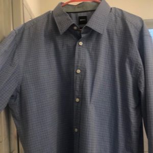 Men’s Boss size xxl